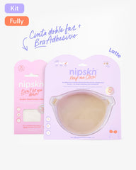 Pezoneras de Silicon - Nipskin® México