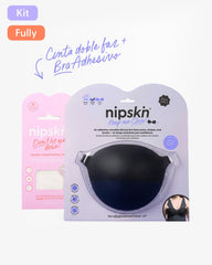 Pezoneras de Silicon - Nipskin® México