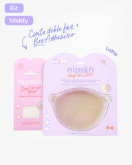 Pezoneras de Silicon - Nipskin® México