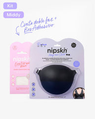 Pezoneras de Silicon - Nipskin® México