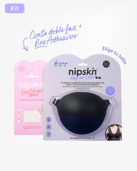 Pezoneras de Silicon - Nipskin® México