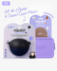Pezoneras de Silicon - Nipskin® México