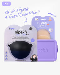 Pezoneras de Silicon - Nipskin® México