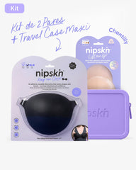 Pezoneras de Silicon - Nipskin® México