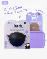 Pezoneras de Silicon - Nipskin® México
