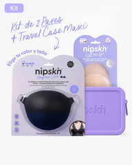 Pezoneras de Silicon - Nipskin® México