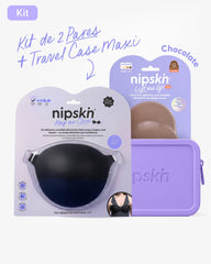 Pezoneras de Silicon - Nipskin® México
