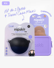 Pezoneras de Silicon - Nipskin® México