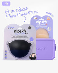 Pezoneras de Silicon - Nipskin® México