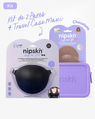 Pezoneras de Silicon - Nipskin® México