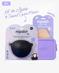 Pezoneras de Silicon - Nipskin® México