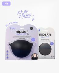 Pezoneras de Silicon - Nipskin® México