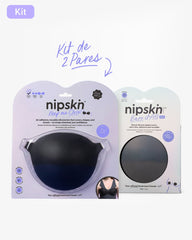Pezoneras de Silicon - Nipskin® México