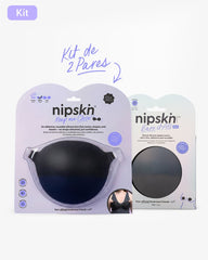 Pezoneras de Silicon - Nipskin® México