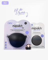 Pezoneras de Silicon - Nipskin® México