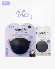 Pezoneras de Silicon - Nipskin® México