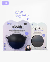 Pezoneras de Silicon - Nipskin® México