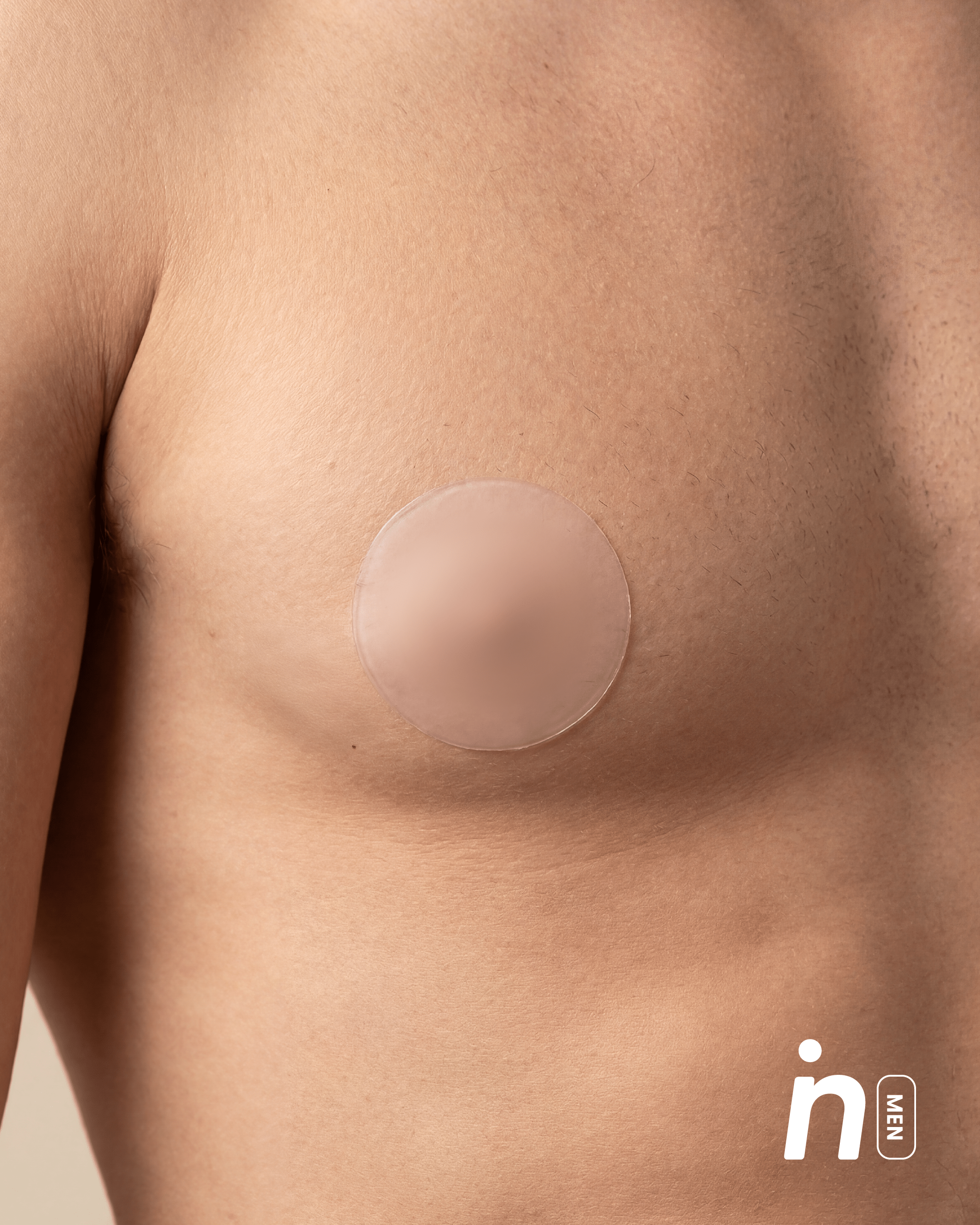 Pezoneras de Silicon - Nipskin® México