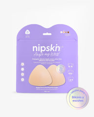 Pezoneras de Silicon - Nipskin® México