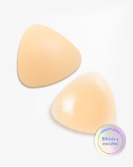 Pezoneras de Silicon - Nipskin® México