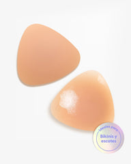 Pezoneras de Silicon - Nipskin® México