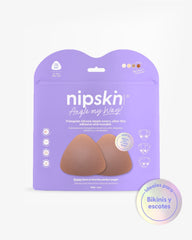 Pezoneras de Silicon - Nipskin® México