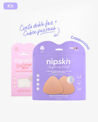 Pezoneras de Silicon - Nipskin® México