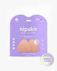 Pezoneras de Silicon - Nipskin® México