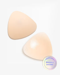 Pezoneras de Silicon - Nipskin® México