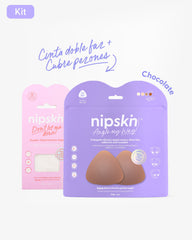 Pezoneras de Silicon - Nipskin® México