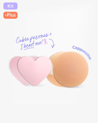 Pezoneras de Silicon - Nipskin® México