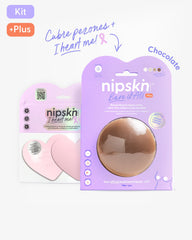Pezoneras de Silicon - Nipskin® México