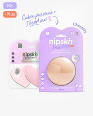 Pezoneras de Silicon - Nipskin® México