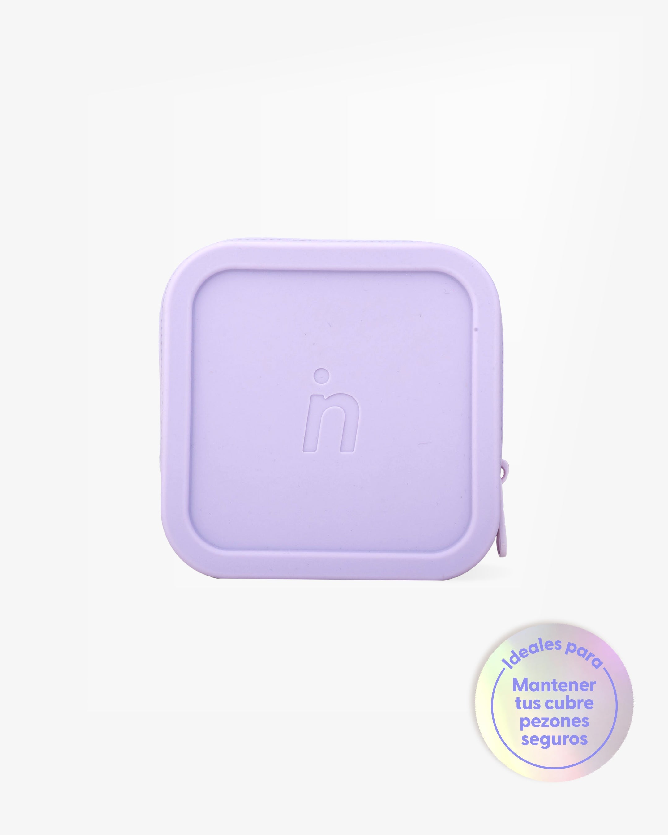 Pezoneras de Silicon - Nipskin® México