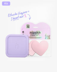 Pezoneras de Silicon - Nipskin® México