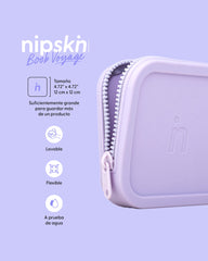 Pezoneras de Silicon - Nipskin® México