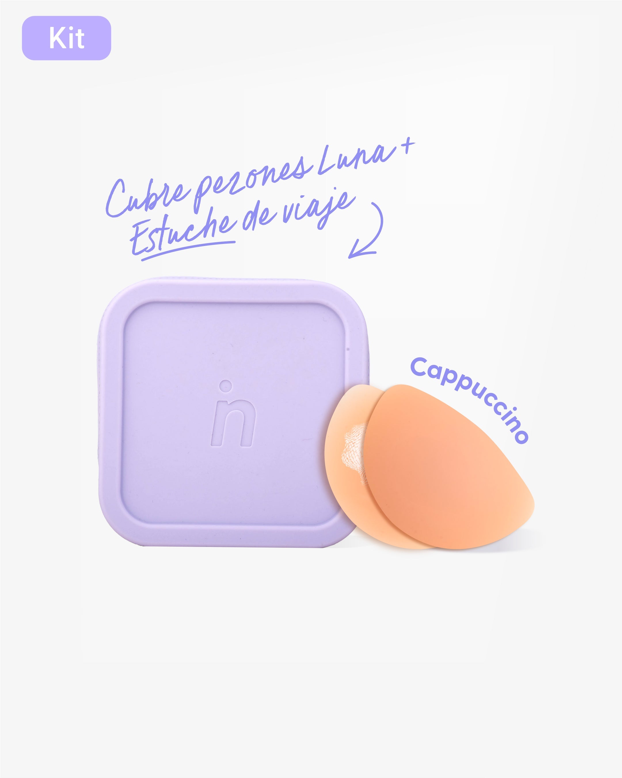 Pezoneras de Silicon - Nipskin® México