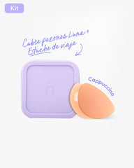 Pezoneras de Silicon - Nipskin® México