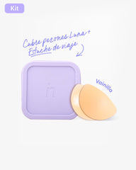 Pezoneras de Silicon - Nipskin® México