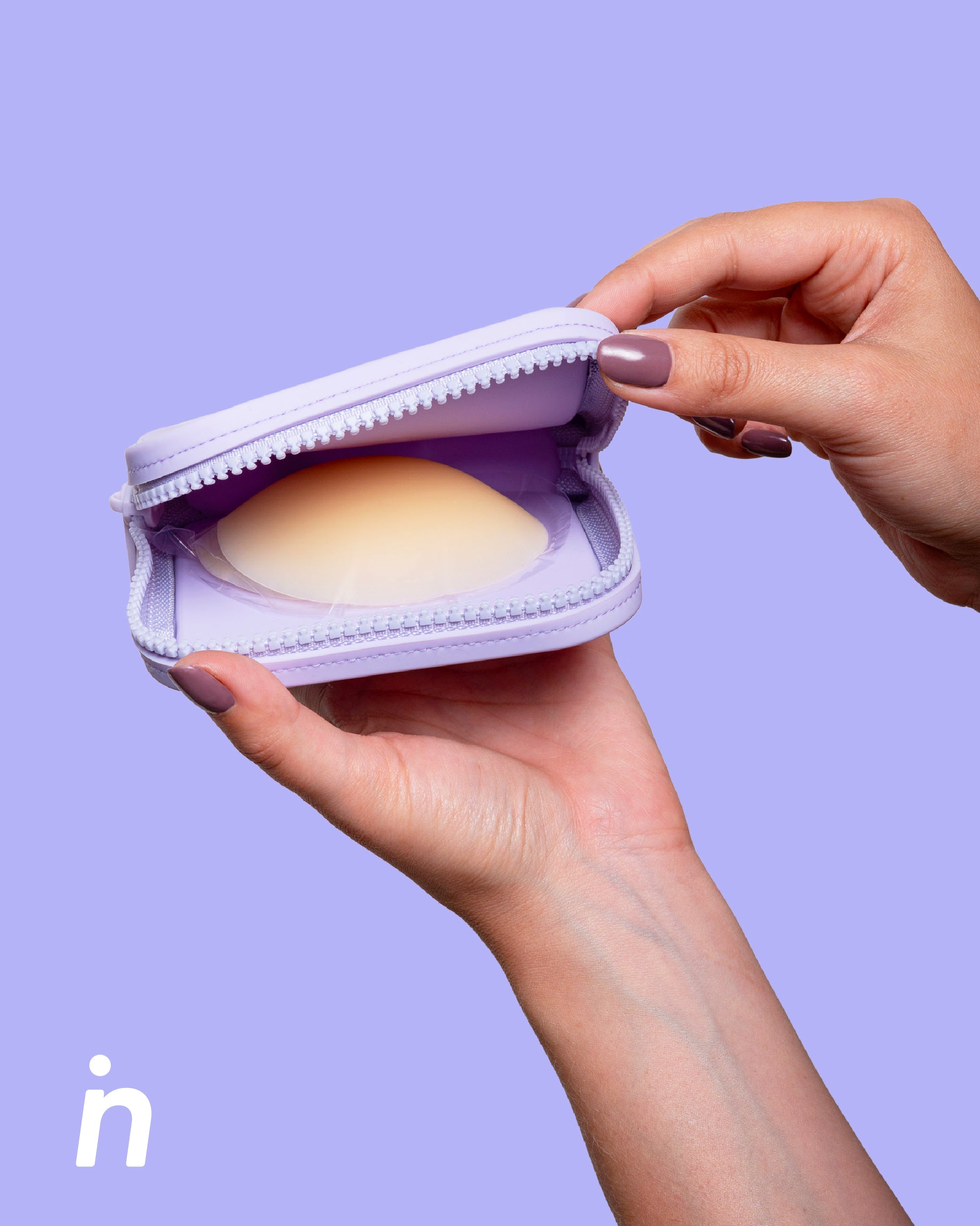 Pezoneras de Silicon - Nipskin® México