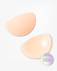 Pezoneras de Silicon - Nipskin® México