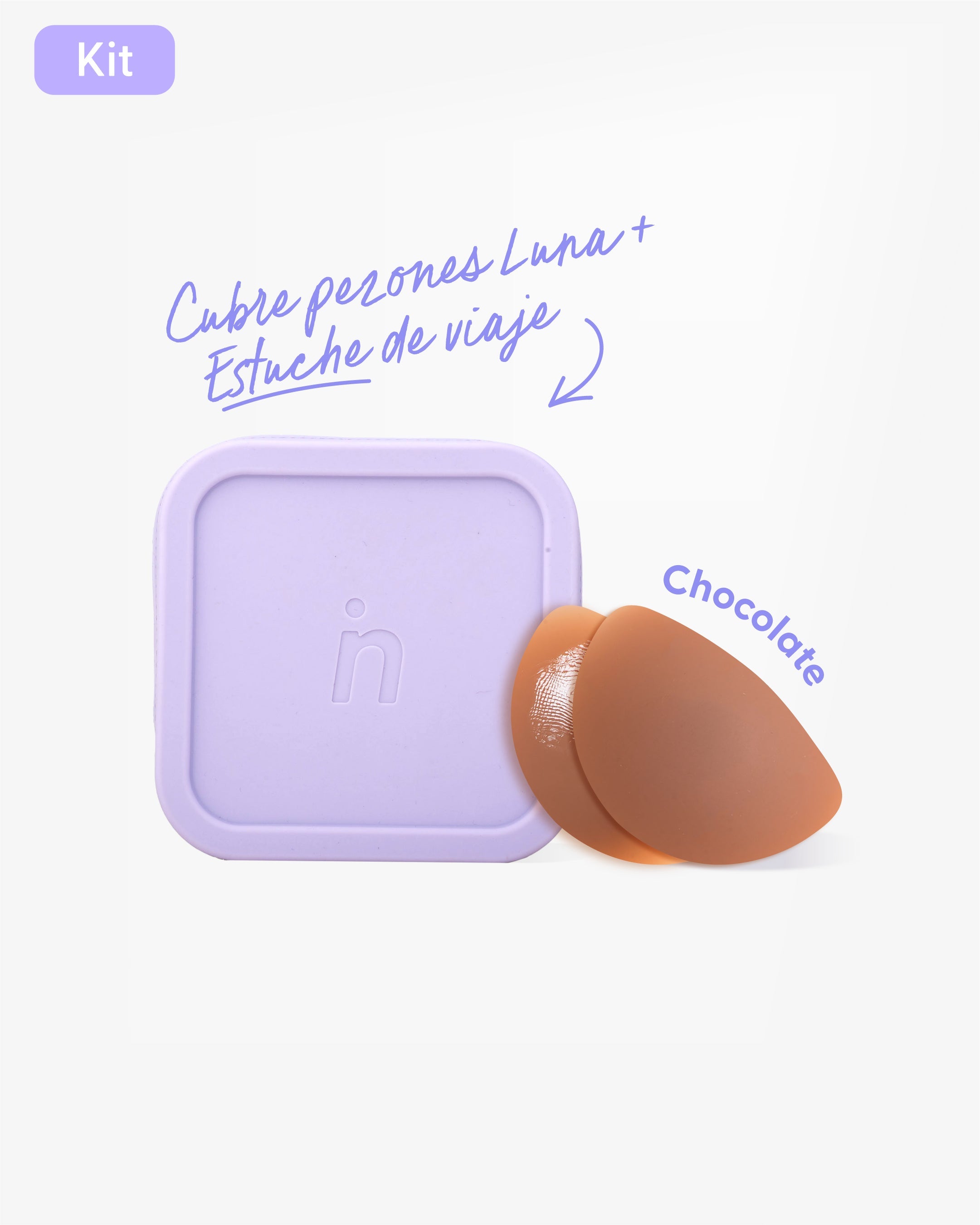 Pezoneras de Silicon - Nipskin® México