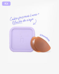 Pezoneras de Silicon - Nipskin® México