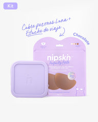 Pezoneras de Silicon - Nipskin® México