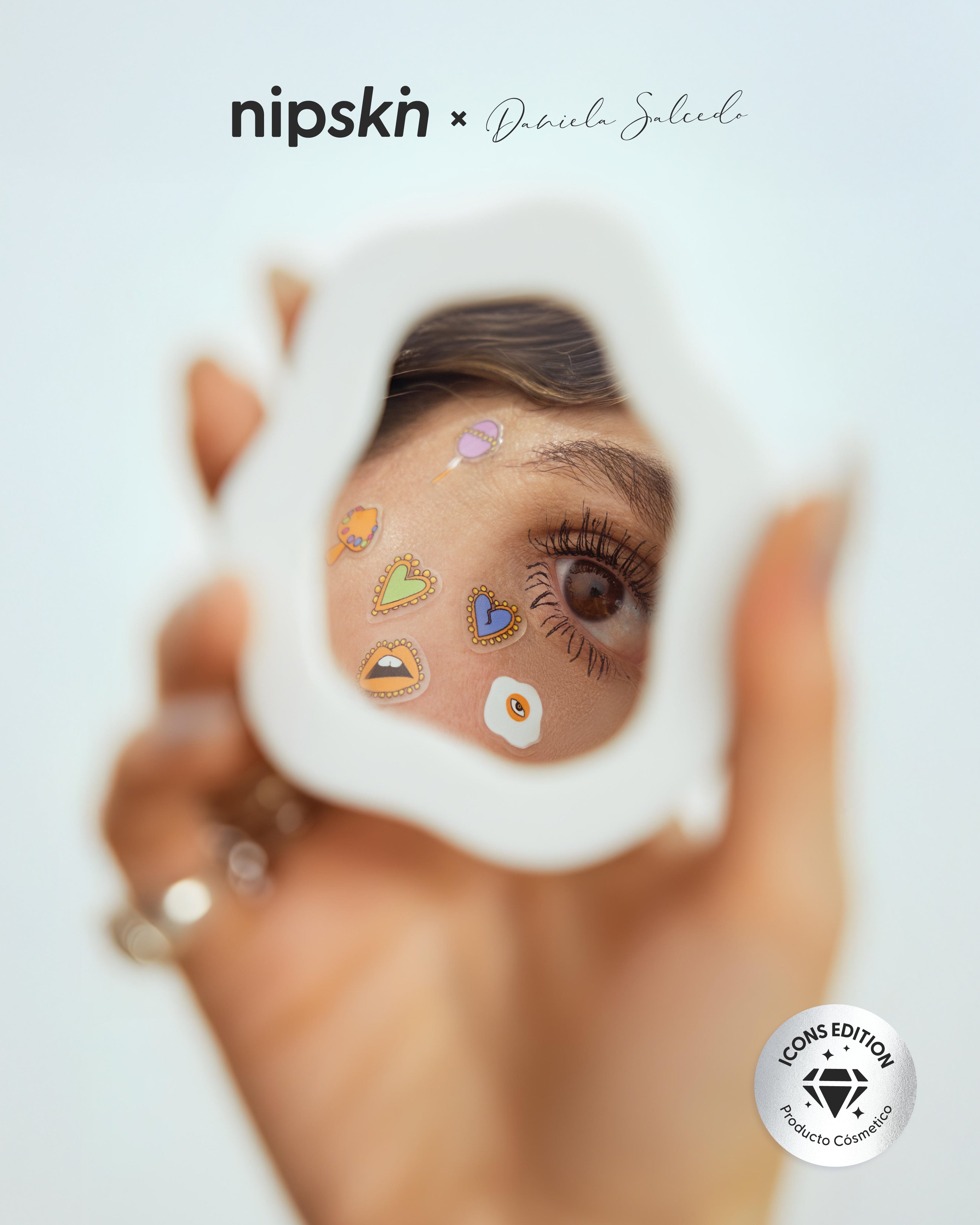 Pezoneras de Silicon - Nipskin® México