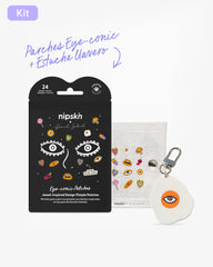 Pezoneras de Silicon - Nipskin® México