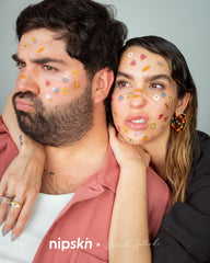 Pezoneras de Silicon - Nipskin® México