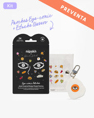 Pezoneras de Silicon - Nipskin® México
