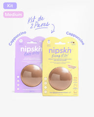 Pezoneras de Silicon - Nipskin® México