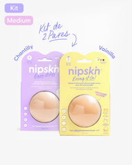 Pezoneras de Silicon - Nipskin® México
